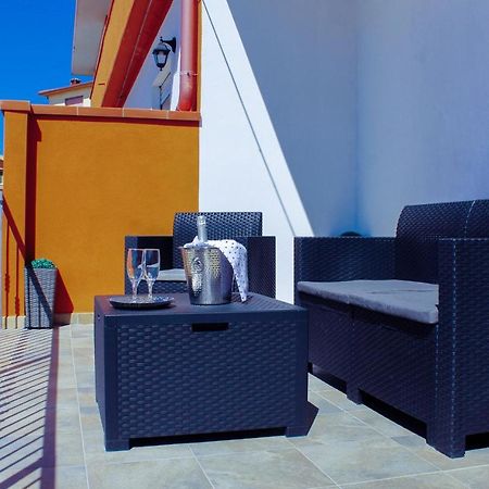 Guest House Bellavista Nebida Exterior photo