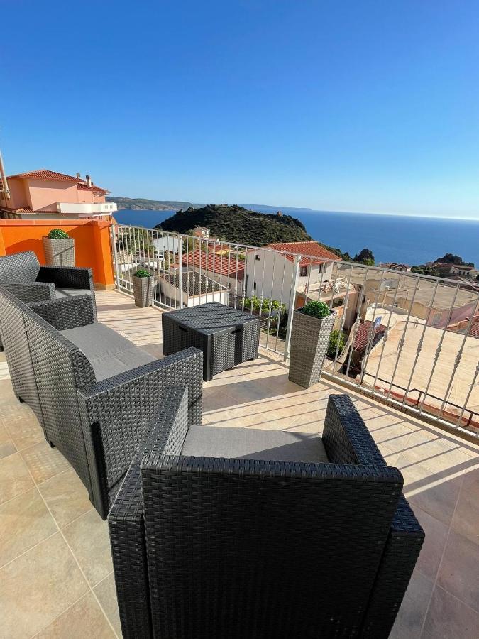 Guest House Bellavista Nebida Exterior photo