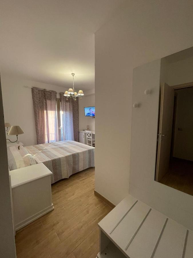 Guest House Bellavista Nebida Exterior photo