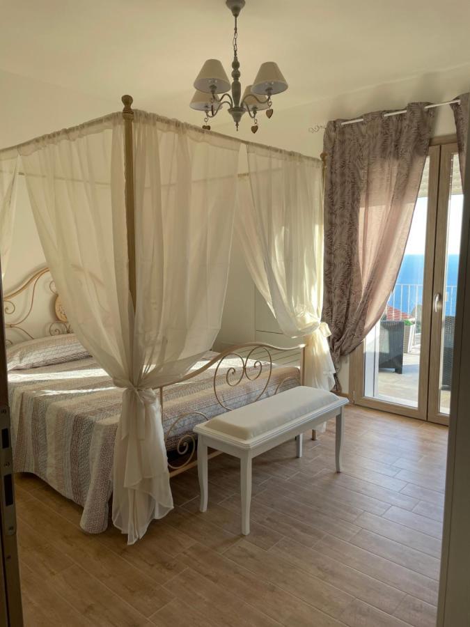 Guest House Bellavista Nebida Exterior photo