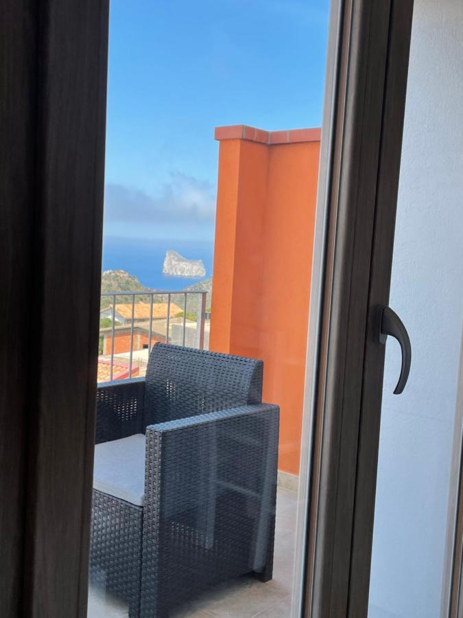 Guest House Bellavista Nebida Exterior photo