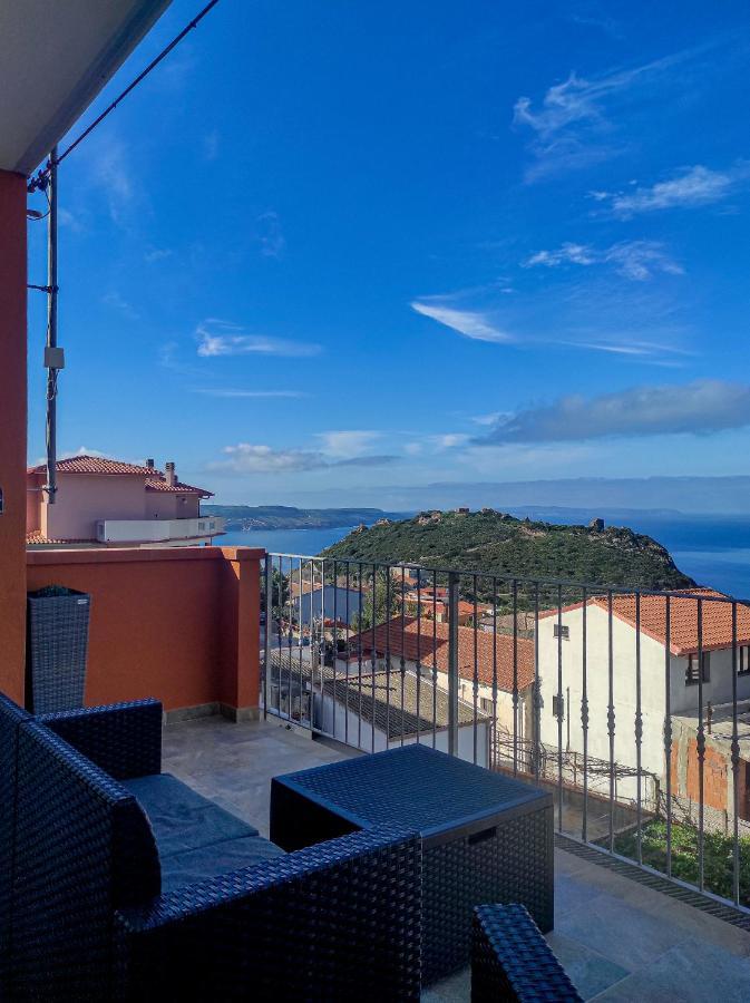 Guest House Bellavista Nebida Exterior photo
