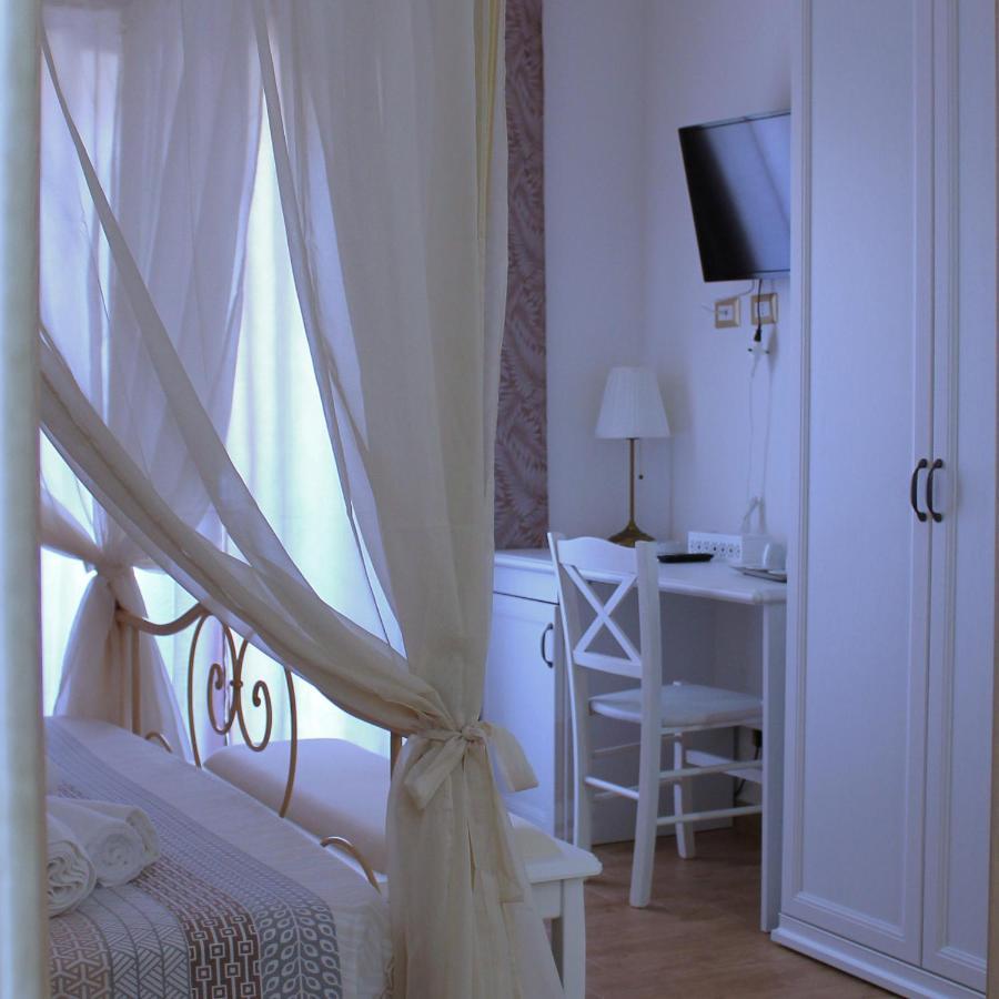 Guest House Bellavista Nebida Exterior photo