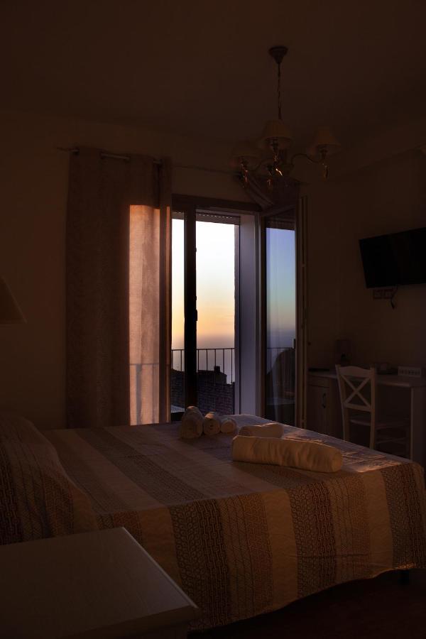 Guest House Bellavista Nebida Exterior photo