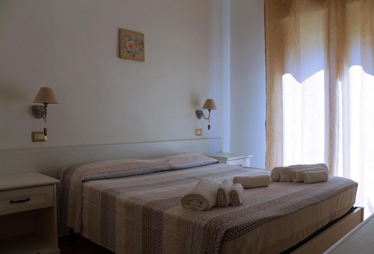 Guest House Bellavista Nebida Exterior photo