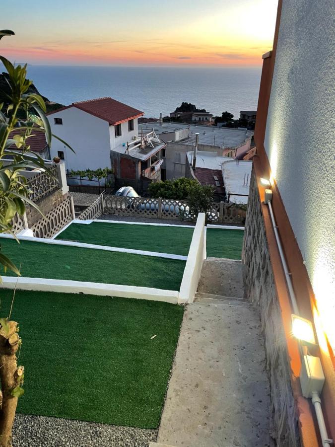 Guest House Bellavista Nebida Exterior photo